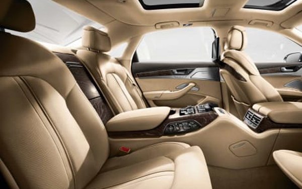 Chauffeur Hire Service