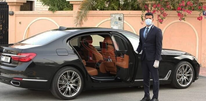 Benefits of Hiring a Chauffeur Service at Melbourne Airport