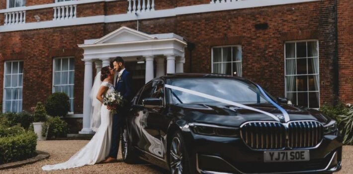 Cost Considerations for Wedding Chauffeurs in Melbourne