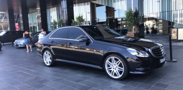 Mornington Peninsula Chauffeur Services