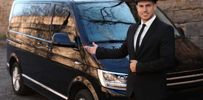 Tips for Booking a Van Chauffeur in Melbourne on a Budget