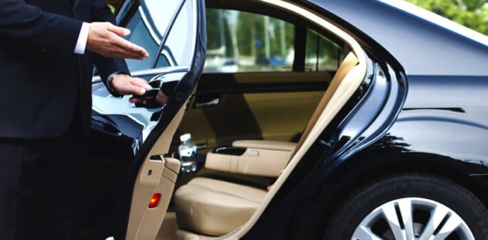 Top Melbourne Chauffeur Companies