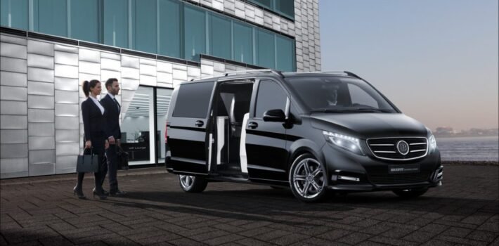 Reliable Airport Transportation Service