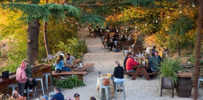 Family-Friendly Places in Melbourne