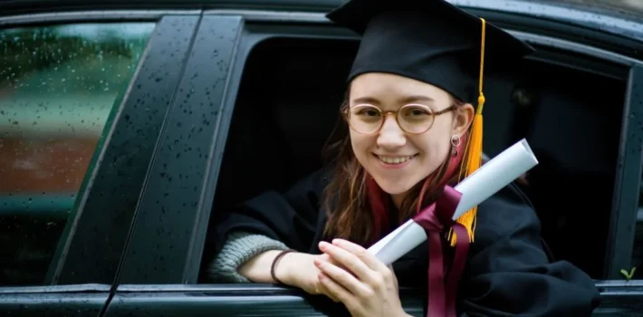 Graduation Chauffeur Services