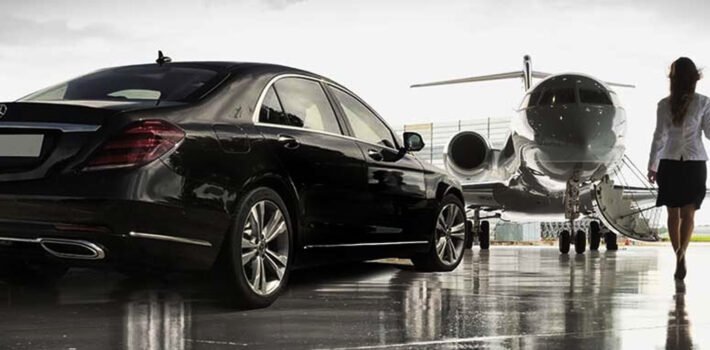Melbourne Airport Transfers