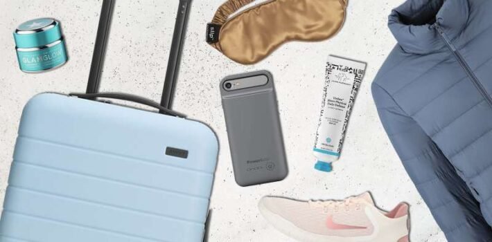 Must-Have Travel Essentials