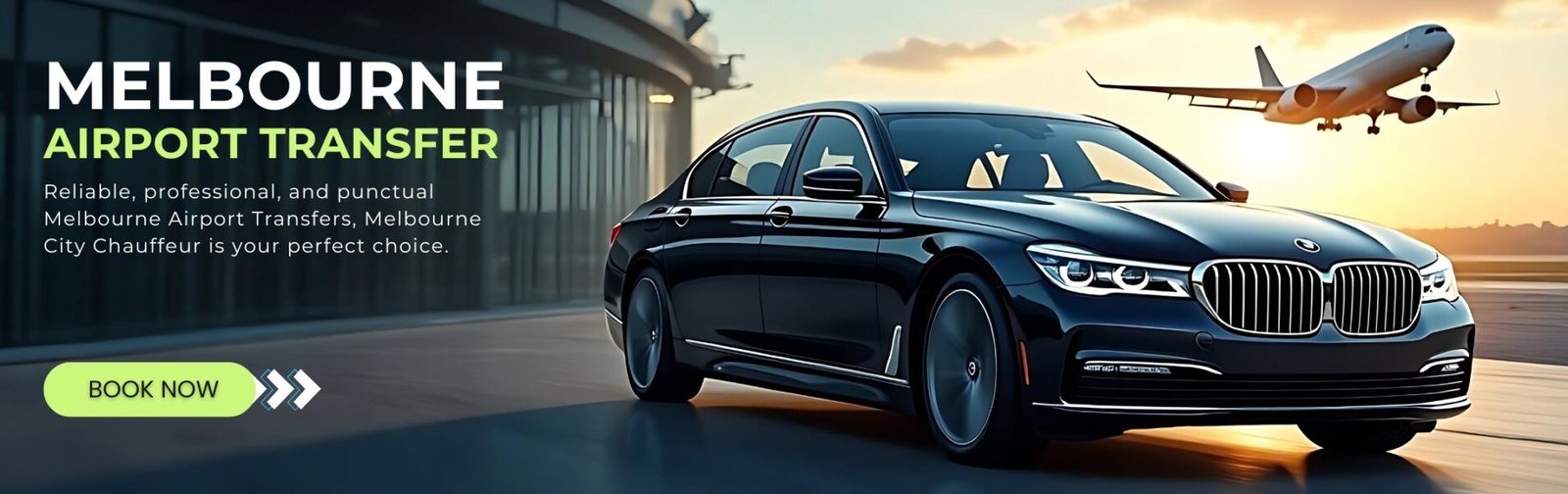AIRPORT TRANSFER Reliable professional & puncticle Melbourne Airport Transfers - W'an rixsinpr toerle