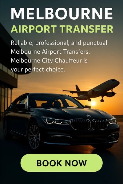 Melbourne - Airport Transfer