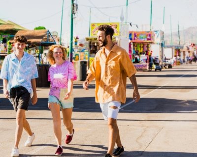 Spring Carnivals